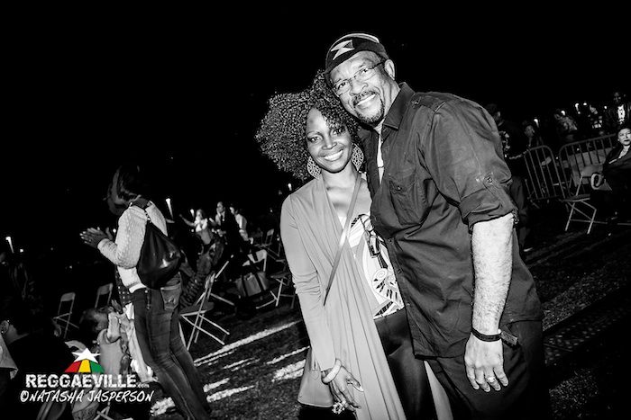 Impressions @ One Caribbean Music Festival 2014