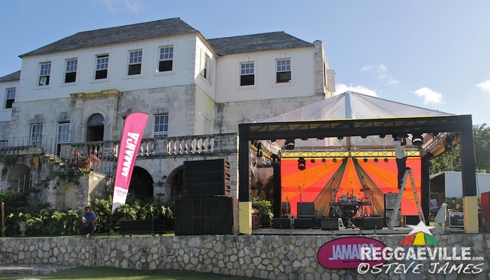 One Love Music Festival - Charity Gala @ Rose Hall Great House