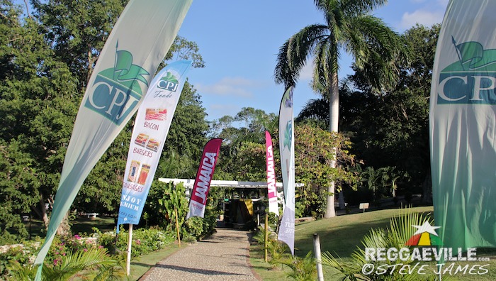 One Love Music Festival - Charity Gala @ Rose Hall Great House