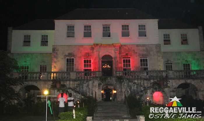 One Love Music Festival - Charity Gala @ Rose Hall Great House