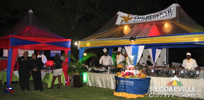 One Love Music Festival - Charity Gala @ Rose Hall Great House