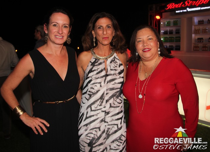 One Love Music Festival - Charity Gala @ Rose Hall Great House