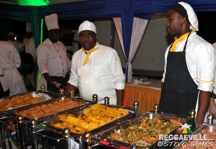 One Love Music Festival - Charity Gala @ Rose Hall Great House