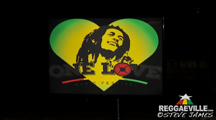 One Love Music Festival - Charity Gala @ Rose Hall Great House