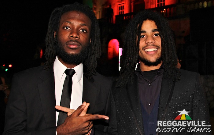 One Love Music Festival - Charity Gala @ Rose Hall Great House