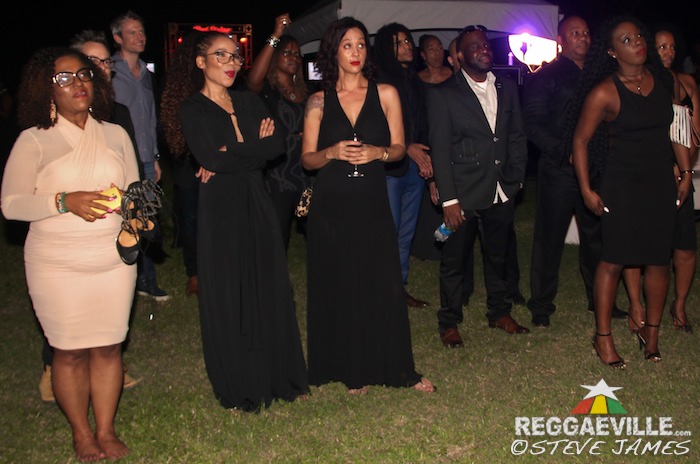One Love Music Festival - Charity Gala @ Rose Hall Great House