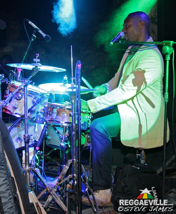 One Love Music Festival - Charity Gala @ Rose Hall Great House