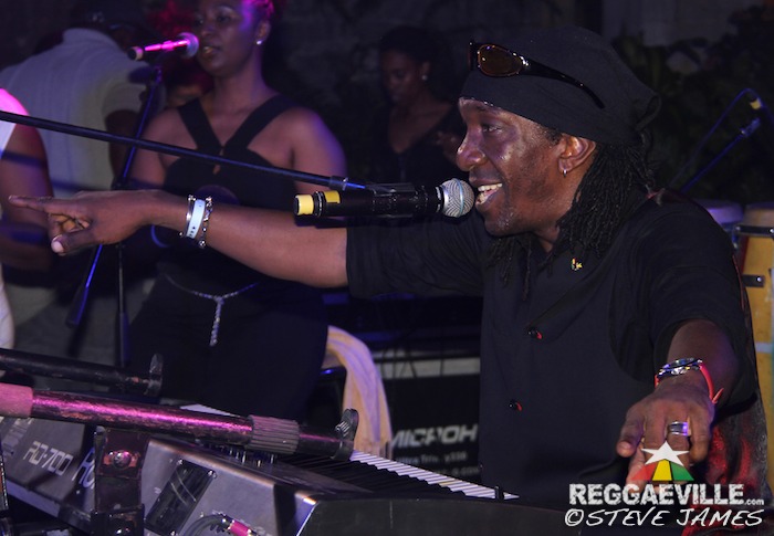 One Love Music Festival - Charity Gala @ Rose Hall Great House