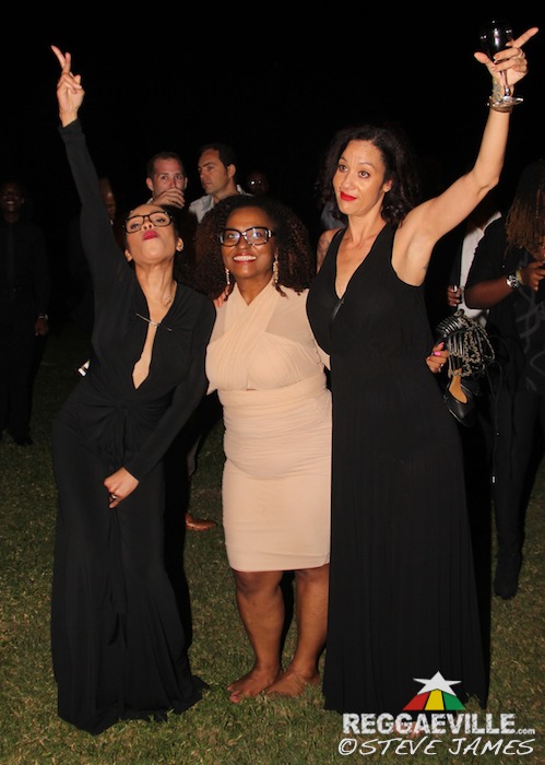One Love Music Festival - Charity Gala @ Rose Hall Great House