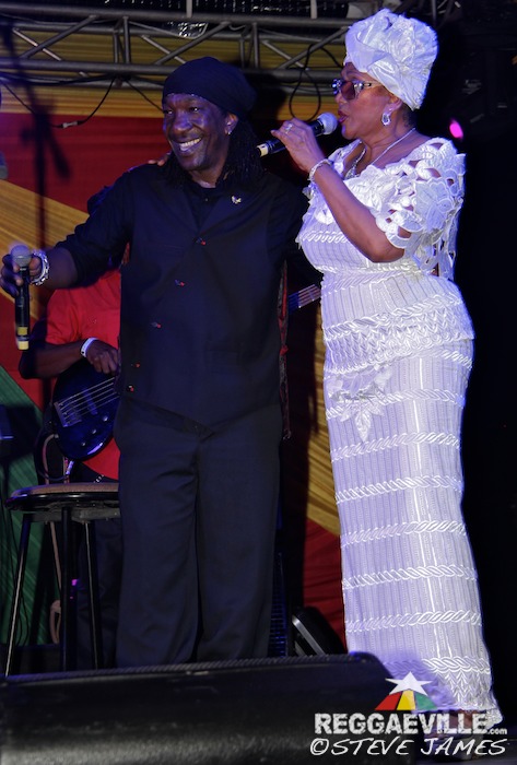 One Love Music Festival - Charity Gala @ Rose Hall Great House
