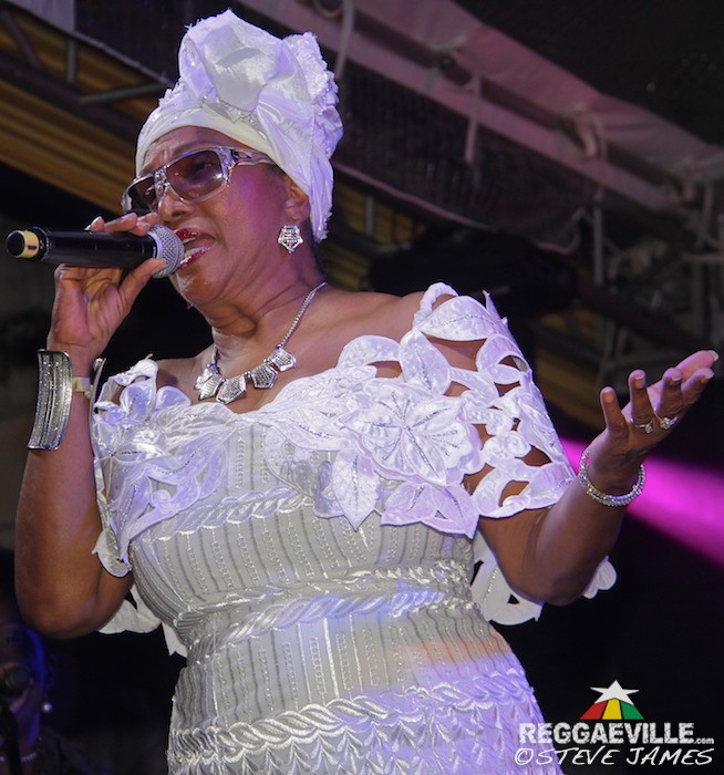 One Love Music Festival - Charity Gala @ Rose Hall Great House