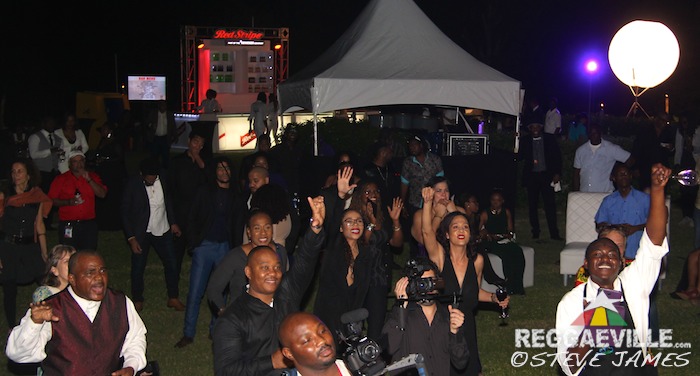One Love Music Festival - Charity Gala @ Rose Hall Great House