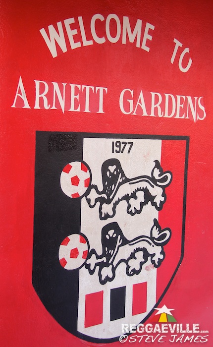 Bob Marley One Love Football Matches in Kingston, Jamaica