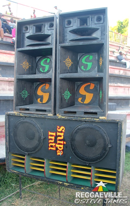 Bob Marley One Love Football Matches in Kingston, Jamaica