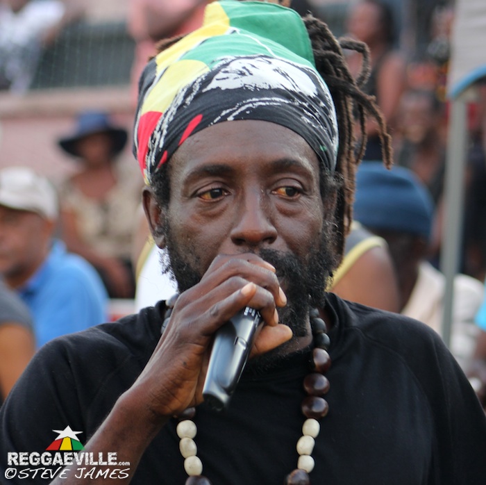 Bob Marley One Love Football Matches in Kingston, Jamaica