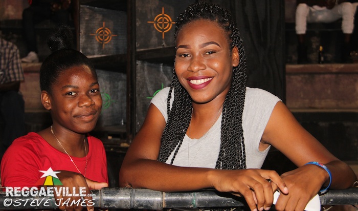 Bob Marley One Love Football Matches in Kingston, Jamaica