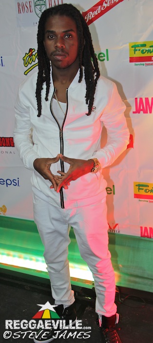 No-Maddz, Tessanne Chin, Nadine Sutherland, Kranium @ One Love Music Festival 2016