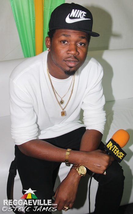 No-Maddz, Tessanne Chin, Nadine Sutherland, Kranium @ One Love Music Festival 2016