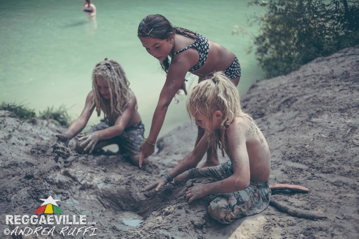 Impressions @ Overjam Reggae Festival 2015