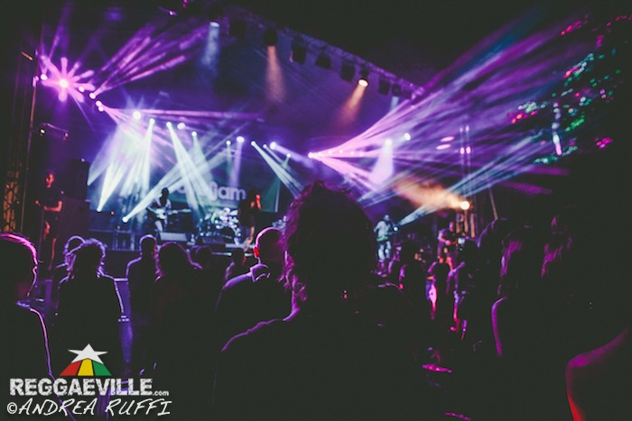 Impressions @ Overjam Reggae Festival 2015