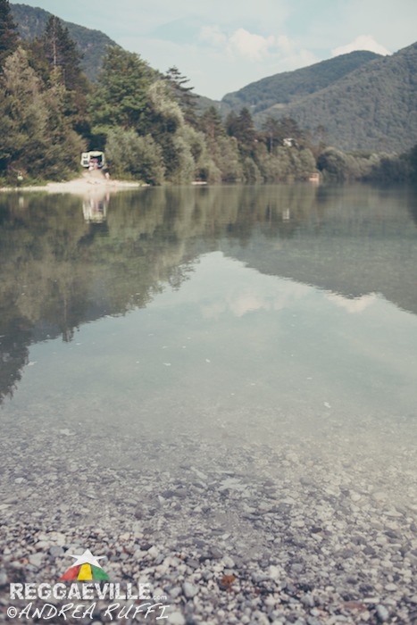 Impressions @ Overjam Reggae Festival 2015