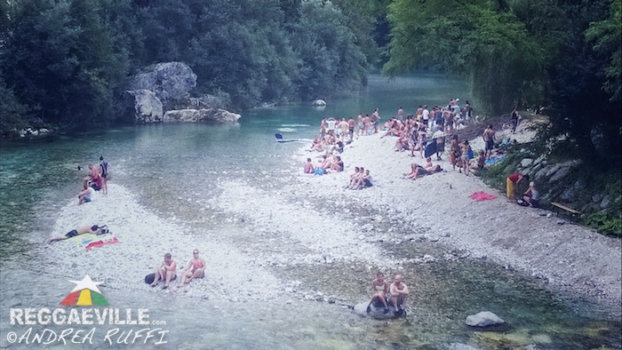 Impressions @ Overjam Reggae Festival 2015