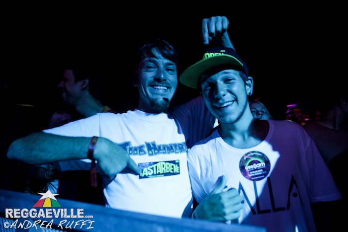 Impressions @ Overjam Reggae Festival 2015