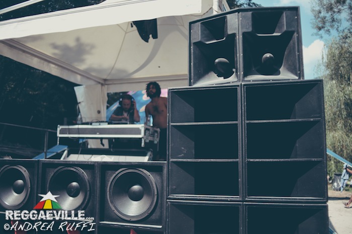 Impressions @ Overjam Reggae Festival 2015