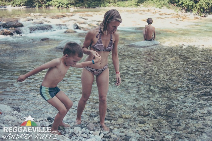 Impressions @ Overjam Reggae Festival 2015