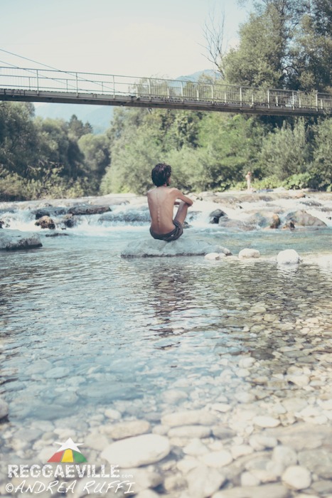 Impressions @ Overjam Reggae Festival 2015