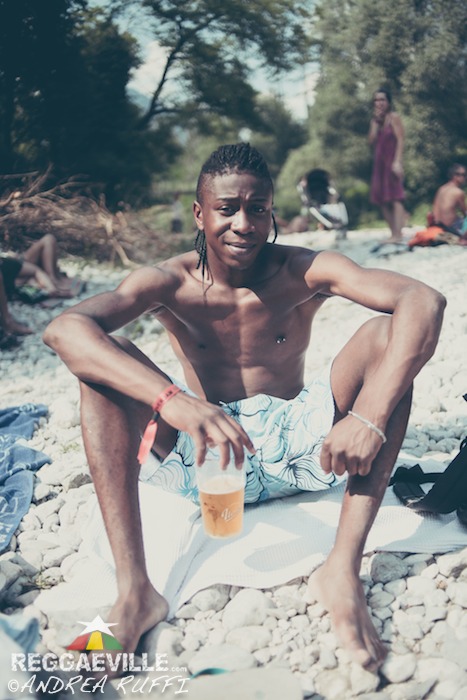 Impressions @ Overjam Reggae Festival 2015