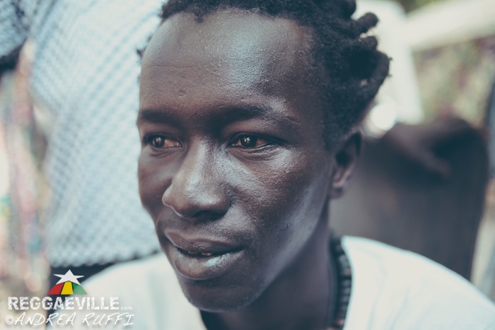 Impressions @ Overjam Reggae Festival 2015