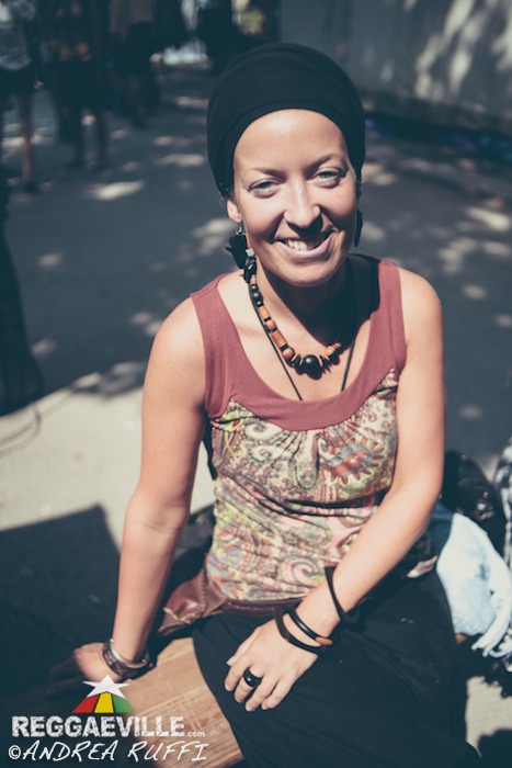 Impressions @ Overjam Reggae Festival 2015