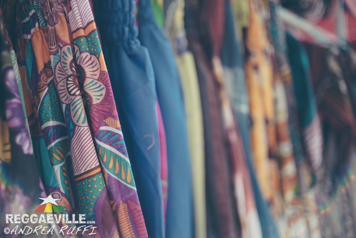 Impressions @ Overjam Reggae Festival 2015