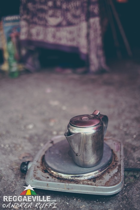 Impressions @ Overjam Reggae Festival 2015