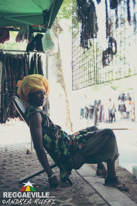 Impressions @ Overjam Reggae Festival 2015