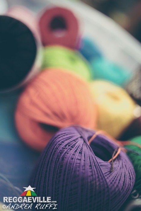 Impressions @ Overjam Reggae Festival 2015