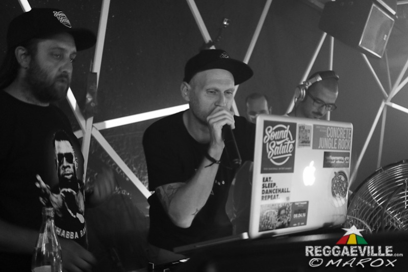 Pass Me A Dubplate #2 in Augsburg, Germany