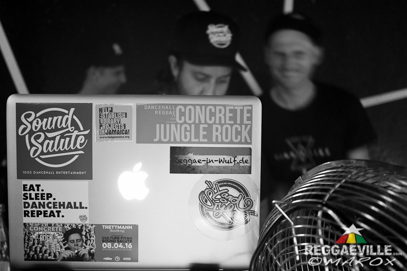 Pass Me A Dubplate #2 in Augsburg, Germany