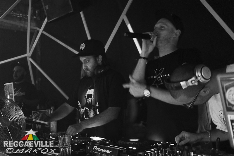 Pass Me A Dubplate #2 in Augsburg, Germany