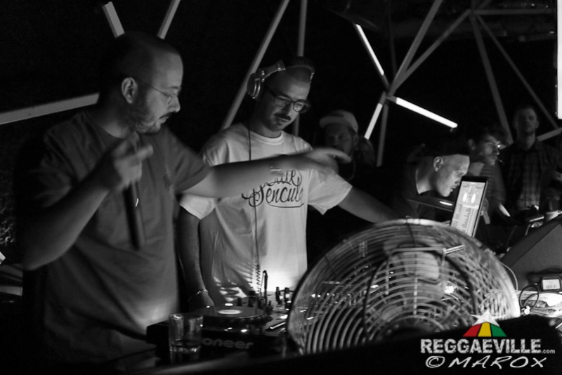 Pass Me A Dubplate #2 in Augsburg, Germany