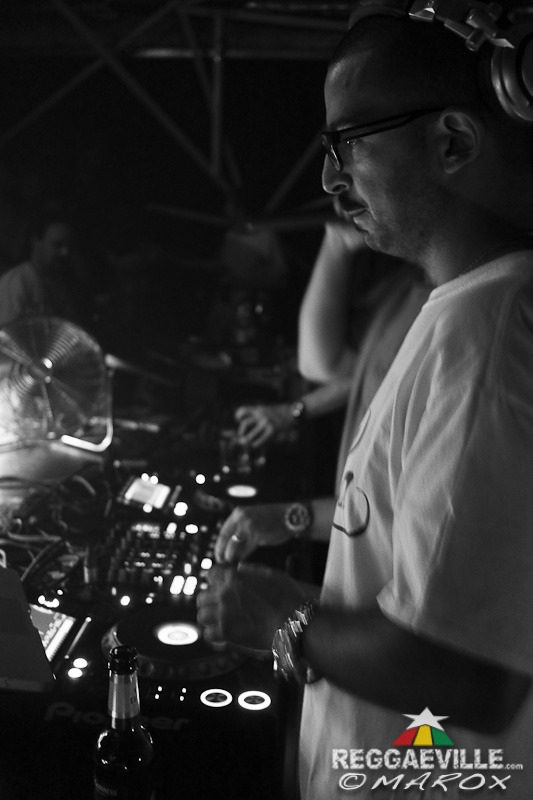 Pass Me A Dubplate #2 in Augsburg, Germany