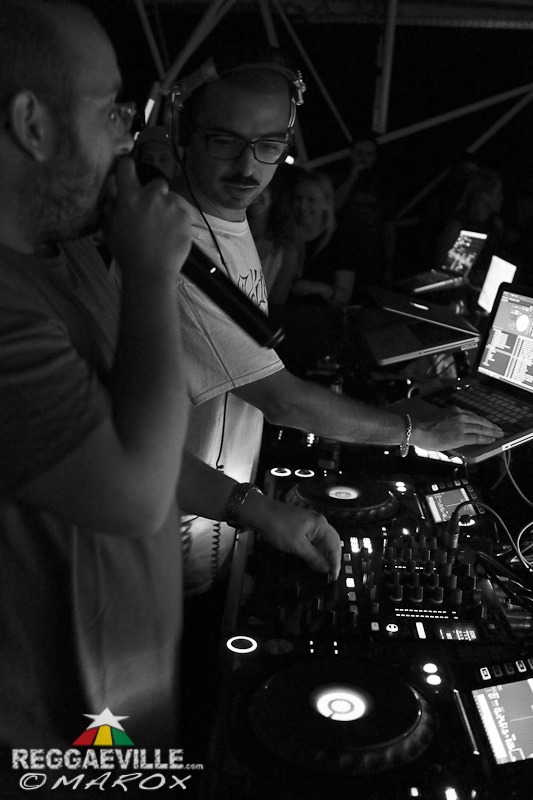 Pass Me A Dubplate #2 in Augsburg, Germany