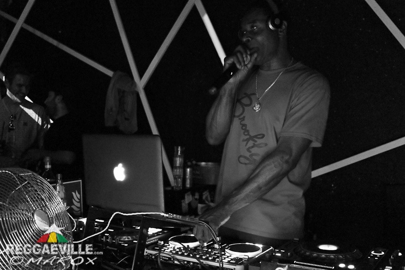 Pass Me A Dubplate #2 in Augsburg, Germany