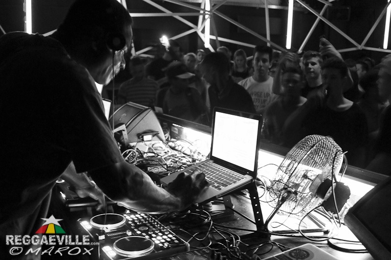 Pass Me A Dubplate #2 in Augsburg, Germany