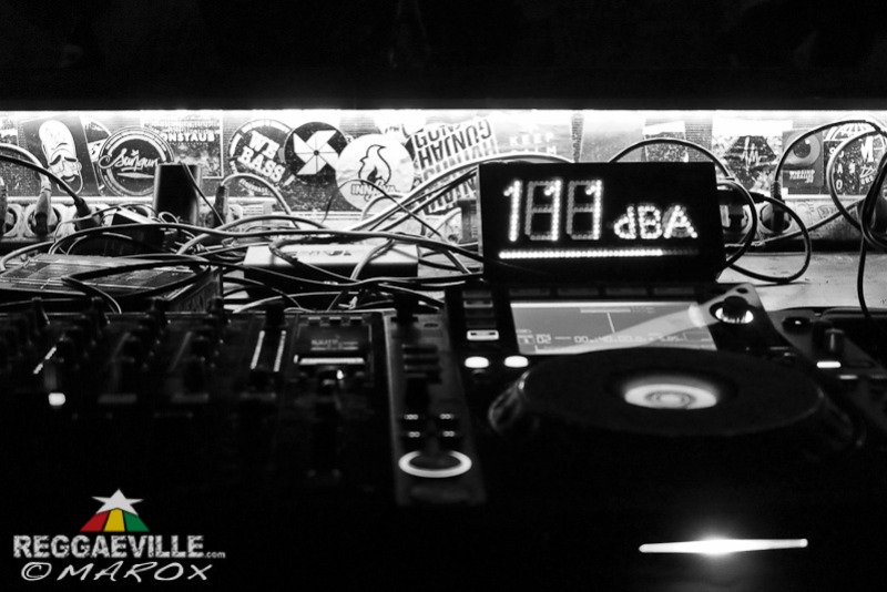 Pass Me A Dubplate #2 in Augsburg, Germany