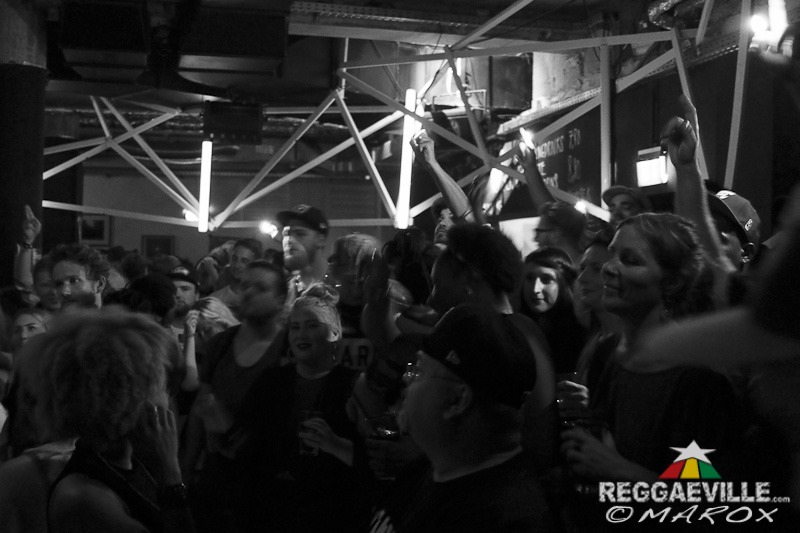 Pass Me A Dubplate #2 in Augsburg, Germany