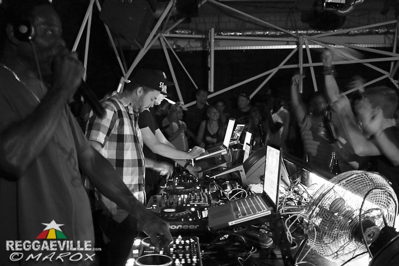 Pass Me A Dubplate #2 in Augsburg, Germany