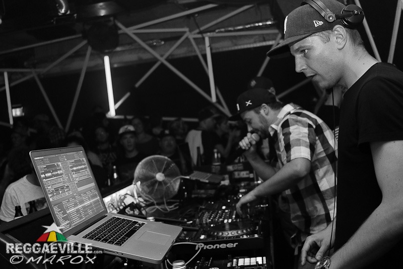 Pass Me A Dubplate #2 in Augsburg, Germany