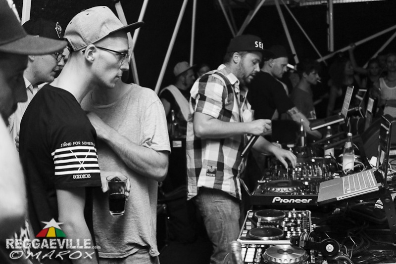 Pass Me A Dubplate #2 in Augsburg, Germany